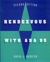 Rendezvous with Ada 95, 2nd Edition 0471012769 Book Cover