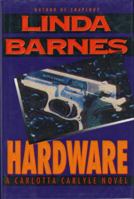Hardware 038530613X Book Cover