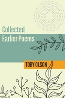 Collected Earlier Poems 1848619227 Book Cover