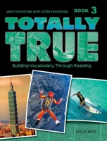 Totally True: Audio CD 3 0194302059 Book Cover