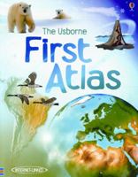 First Atlas 0794531946 Book Cover