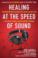 Healing at the Speed of Sound 1594630828 Book Cover