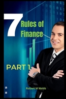 7 Rules Of Finance B0CVS86P46 Book Cover