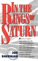 In the Rings of Saturn 0195072448 Book Cover