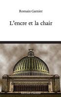 L'Encre Et La Chair 1546869441 Book Cover