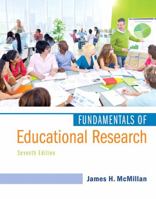 Fundamentals of Educational Research [with eText Access Code] 0133579166 Book Cover