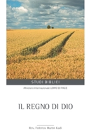 Il regno di Dio B0BLQLR9Z5 Book Cover