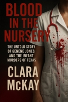 Blood in the Nursery: The Untold Story of Genene Jones and the Infant Murders of Texas B0FGJNVPDT Book Cover