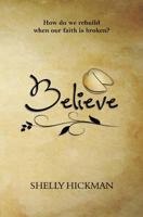 Believe 1493726382 Book Cover