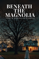 Beneath The Magnolia: A Tale Of Betrayal and Resilience B0F7K73BPR Book Cover