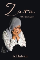 Zara: (The Teenager) B0CNWZWS5Y Book Cover