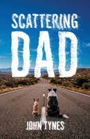 Scattering Dad B0HHBRCXMG Book Cover