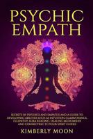 Psychic Empath 1797785362 Book Cover