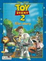 Toy Story 2 0721479235 Book Cover