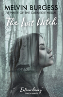 The Lost Witch 1783446900 Book Cover