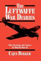 Angriffshöhe 4000: Kriegstagebuch der deutschen Luftwaffe 0345287991 Book Cover