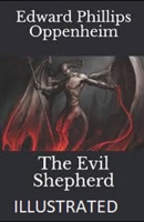 The Evil Shepherd 1986344479 Book Cover