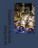 Diving Into Art 3991530090 Book Cover