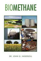 Biomethane 1441584811 Book Cover
