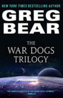 The War Dogs Trilogy 0316513334 Book Cover