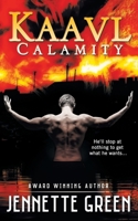 Kaavl Calamity (3) 1629640182 Book Cover