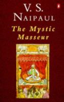 The Mystic Masseur 037570714X Book Cover