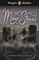 The Moor Stones 0241493234 Book Cover