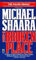 The Broken Place 0671898655 Book Cover
