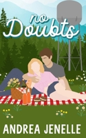 No Doubts: Willow Creek Book 5 1962123286 Book Cover