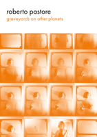 Graveyards On Other Planets 1917140584 Book Cover