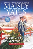 Rodeo Christmas at Evergreen Ranch 1335959173 Book Cover