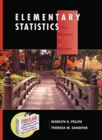 Elementary Statistics: From Discovery to Decision 0471401420 Book Cover