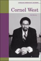 Cornel West (African-American Leaders) 0791076865 Book Cover