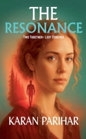 The Resonance -Two Together- Lost Forever B0FP8LW8KL Book Cover