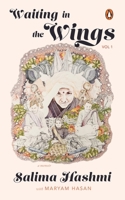 Waiting in the Wings: A Memoir 0143469649 Book Cover