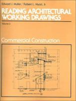 Reading Architectural Working Drawings 0137557949 Book Cover