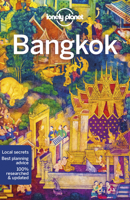 Lonely Planet Bangkok 1786570114 Book Cover