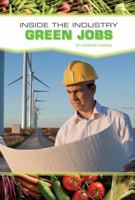 Green Jobs 1617148016 Book Cover