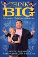 Think Big: Overcoming Obstacles with Optimism 1501139398 Book Cover