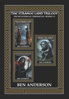 The Strange Land Trilogy 1495328929 Book Cover