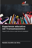 Esperienze educative nel Transamazzonico 6207798996 Book Cover
