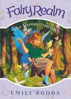 The Flower Fairies 0060095881 Book Cover