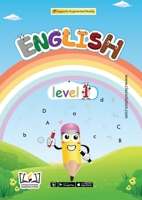 English Faris Education Series - Level One 9923982564 Book Cover