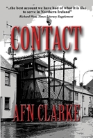 Contact: The Brutal Chronicle of a Para's War on the Battlefield of Ulster 0805238794 Book Cover