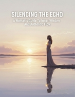 Silencing The Echo: A Woman'S Guide To Inner Wisdom And Authentic Flow B0HH6HVRR5 Book Cover