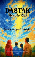 Dastak-Back to Back B0FGJZDRSW Book Cover
