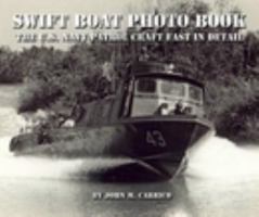 Swift Boat Photo Book 0464814294 Book Cover