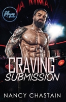 Craving Submission (Players & Sinners) B0BTGFS27F Book Cover