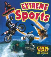 Extreme Sports 0778716732 Book Cover