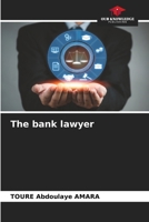 The bank lawyer 6207007727 Book Cover